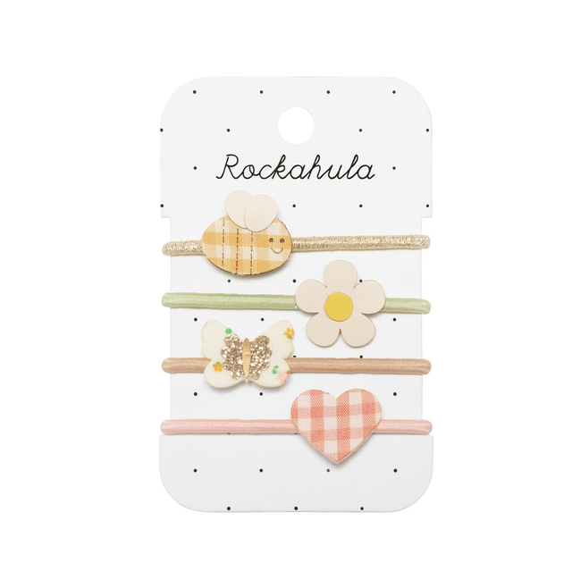 Rockahula - elastici primavera