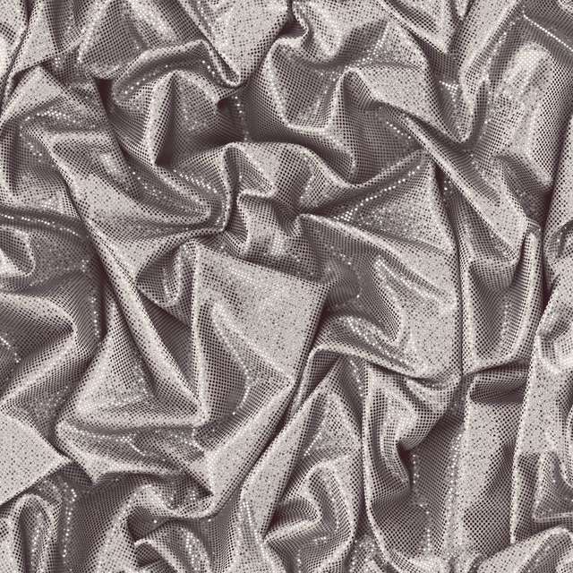 Crushed Satin - Muriva - L14209