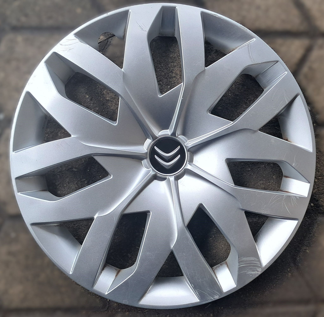 Enjoliveur Citroën Ds4/Ds5/C4 Picasso 16p Occasion 