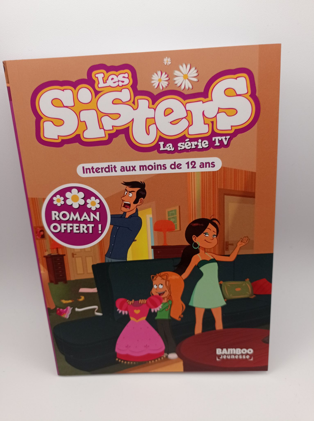 Les Sisters : Interdit aux moins de 12 ans