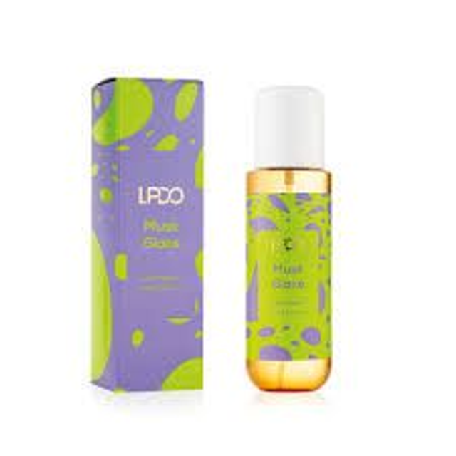 LPDO Musk Glacè body spray 250ml
