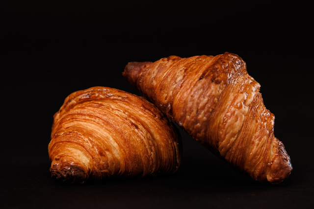 Francoski rogljiček