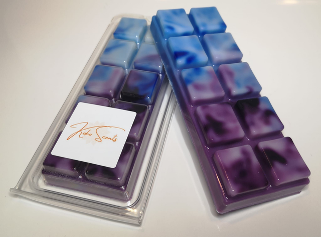 Sex Wax/Aussie Wax Melt Snapbar 