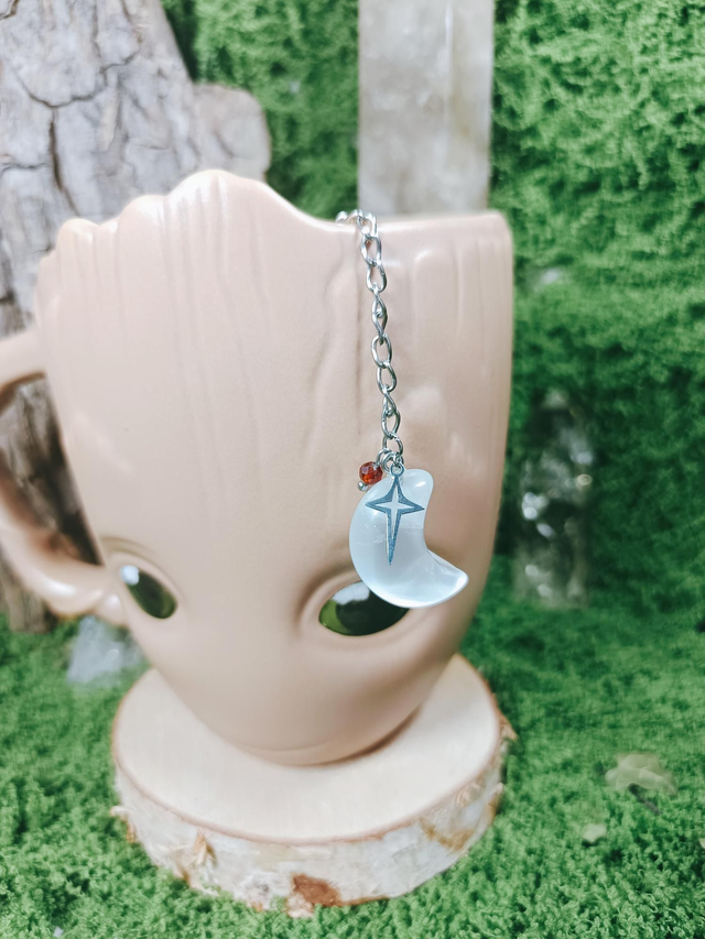 BOULE À THÉ - MINIMA MOON