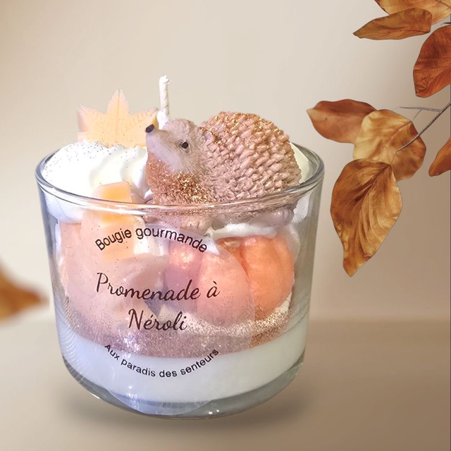 Promenade à Néroli