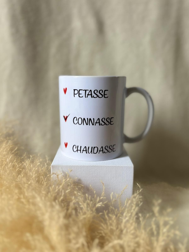 Mug à personnaliser