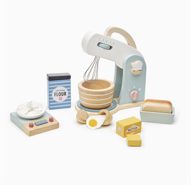 Baking Set