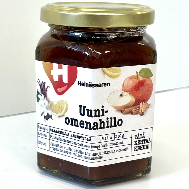 Uuniomenahillo 310 g