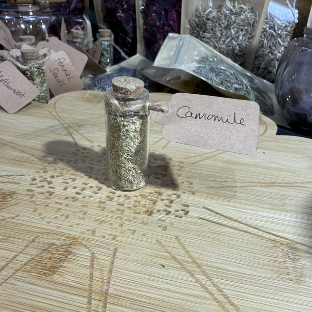 Camomile 