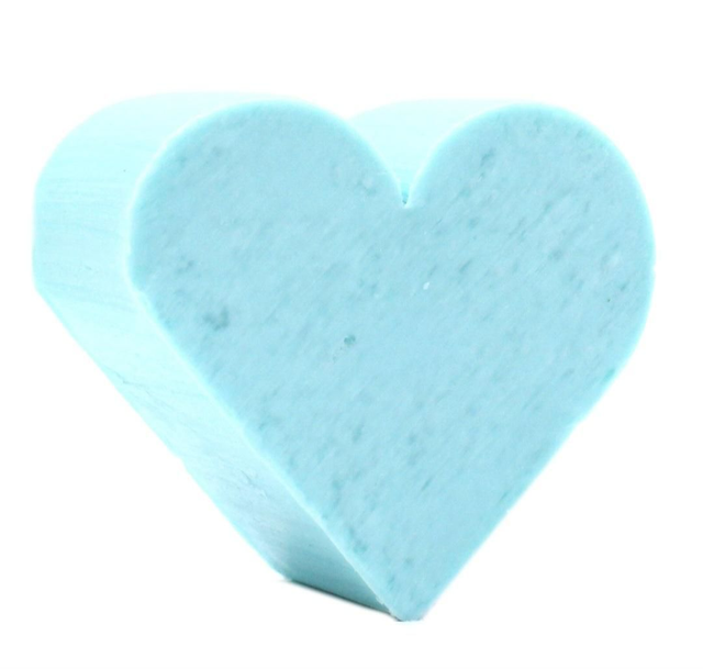 Petit savon d'invité senteur Fleur de lotus 