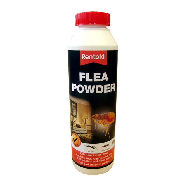 Flea Powder 300g