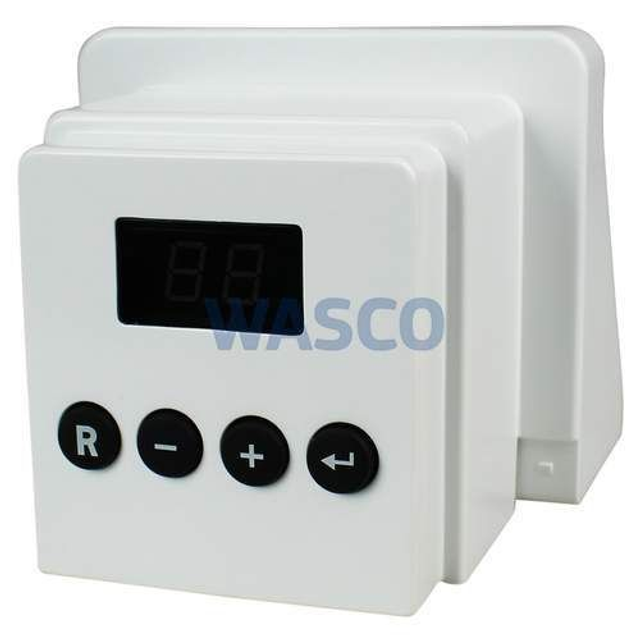 S59128 Remeha Avanta Display