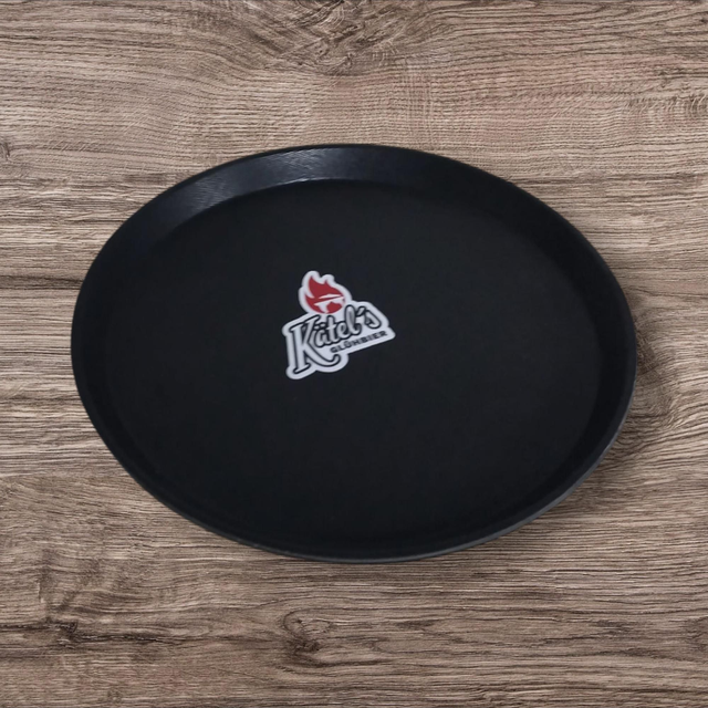 Tablet für Kätel's Glühbier 