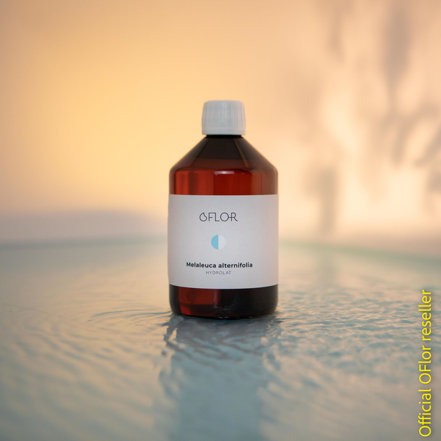 O'Flor - Hydrolat de Tea Tree