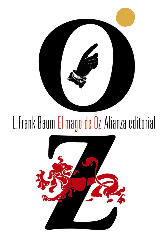 El mago de Oz - L. Frank Baum