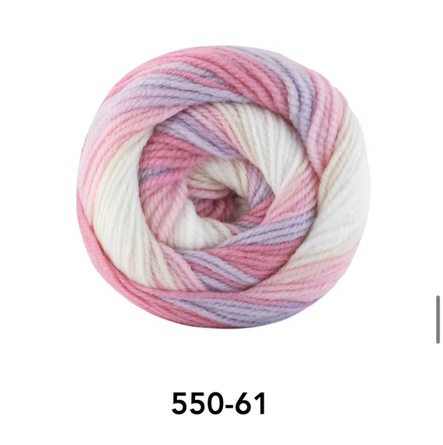 Cicibebe Batik DK 550-61