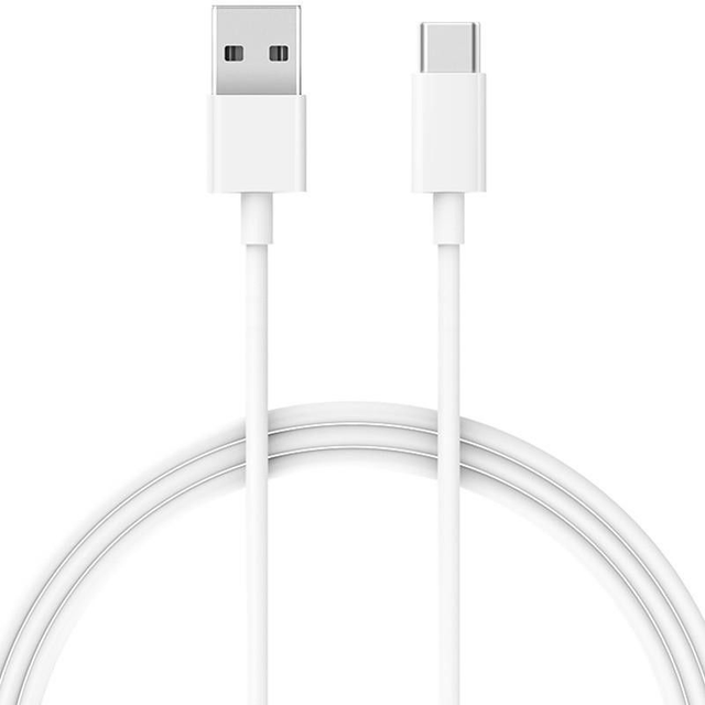 Câble USB Type C