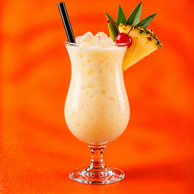 Pinacolada