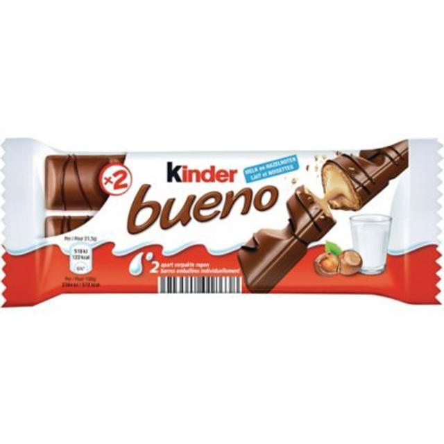 Kinder Bueno