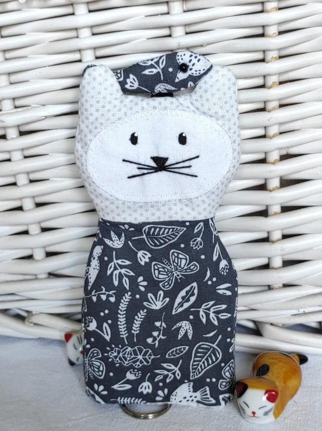 Range clés kokeshat 