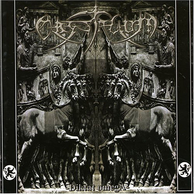 CRYSTALIUM - Diktat Omega