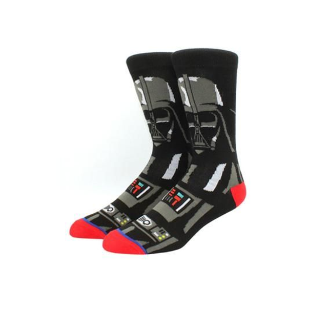 Calcetines Star Wars -Darth Vader 01