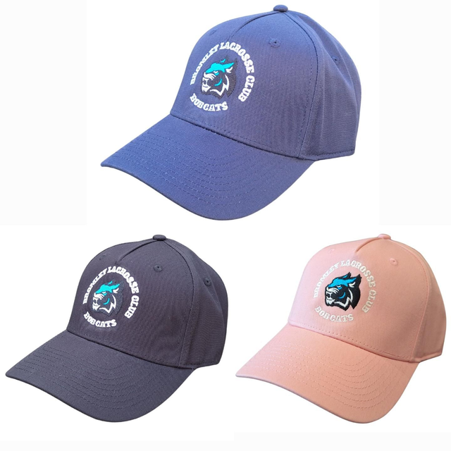 Cap (Baseball Style)