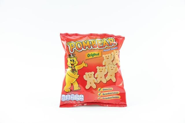 Pom Bear Pombears Original