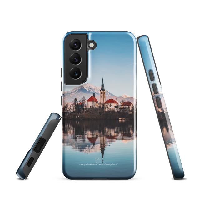  Cover resistente per Samsung® Bled peace 