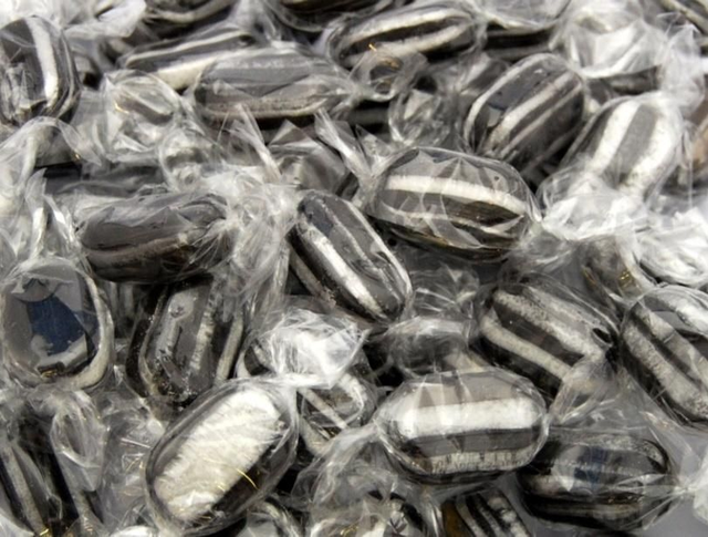 Sugarfree Everton Mints