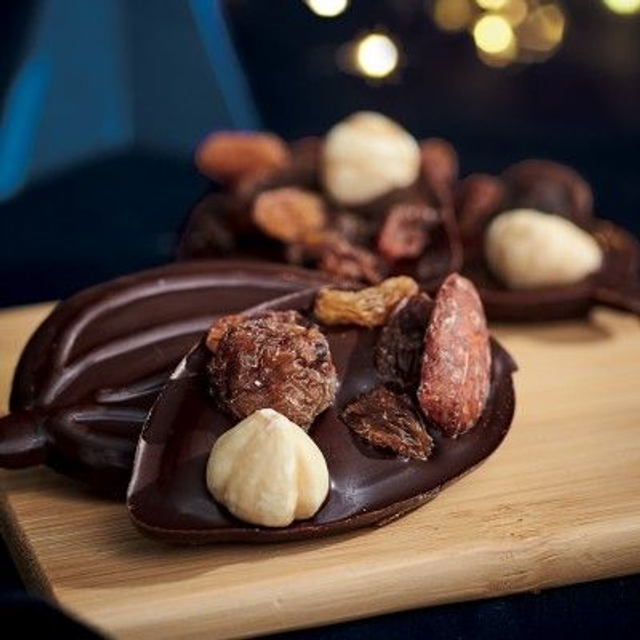 BOITE DE MENDIANTS EQUITABLES