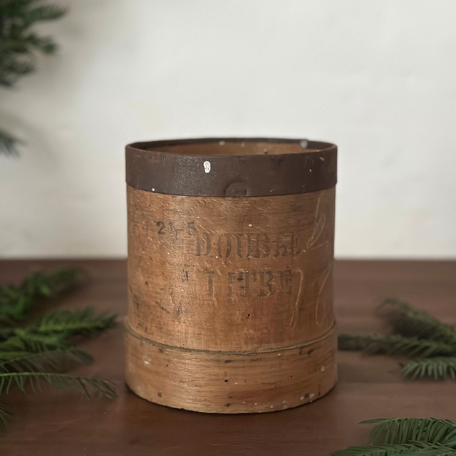 la grande mesure à grain