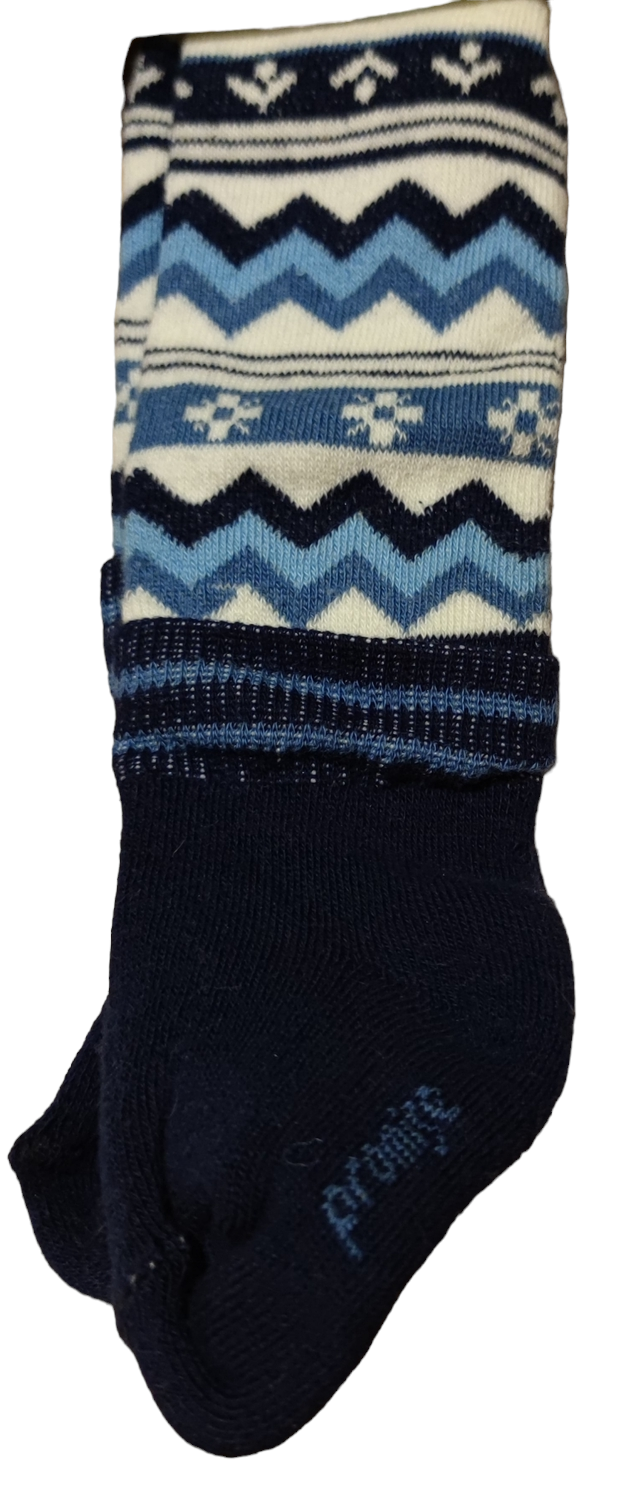 Collant épais 6-12 mois (Fashion)