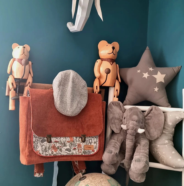 Cartable "Bambino"
