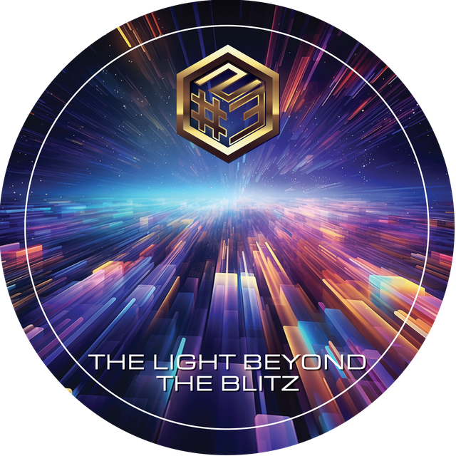 HTR19 - The Light Beyond The Blitz