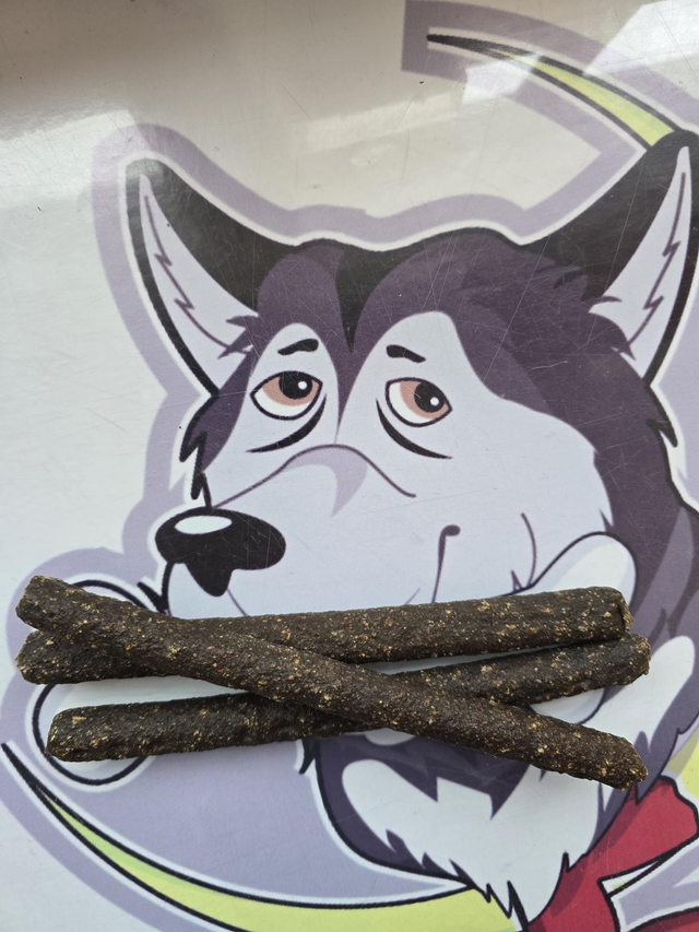 Jumbo Chicken Sausages