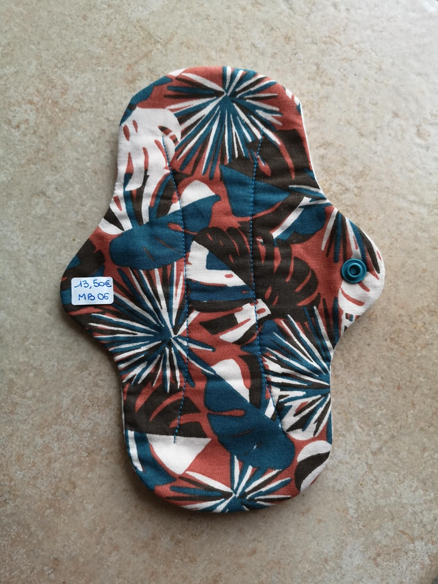 Protection hygiénique T1