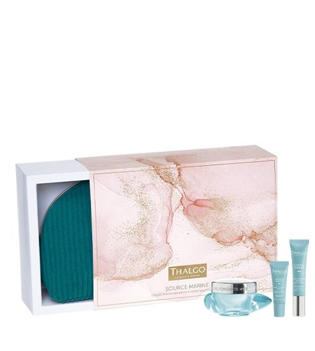 Coffret Beauté Hydratant | Source Marine