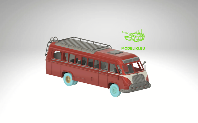 Star N52 TT (1:120)