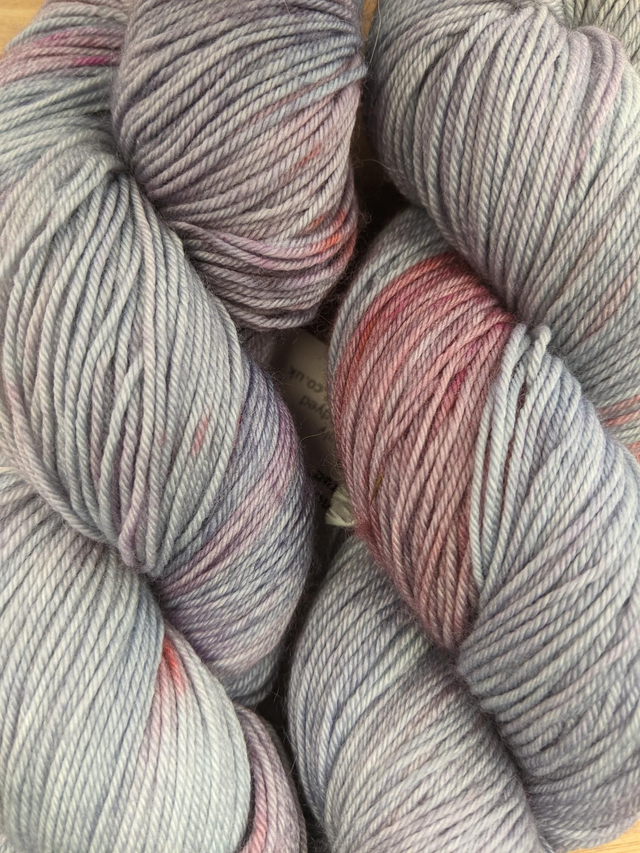Multi Talented 4ply Guildenstern100g/400m