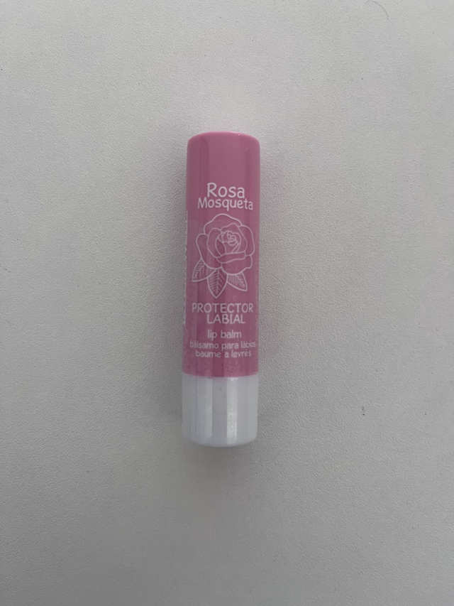 Baume à lèvres 