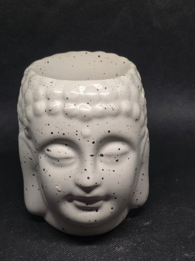 Brûle parfums bouddha H 12cm