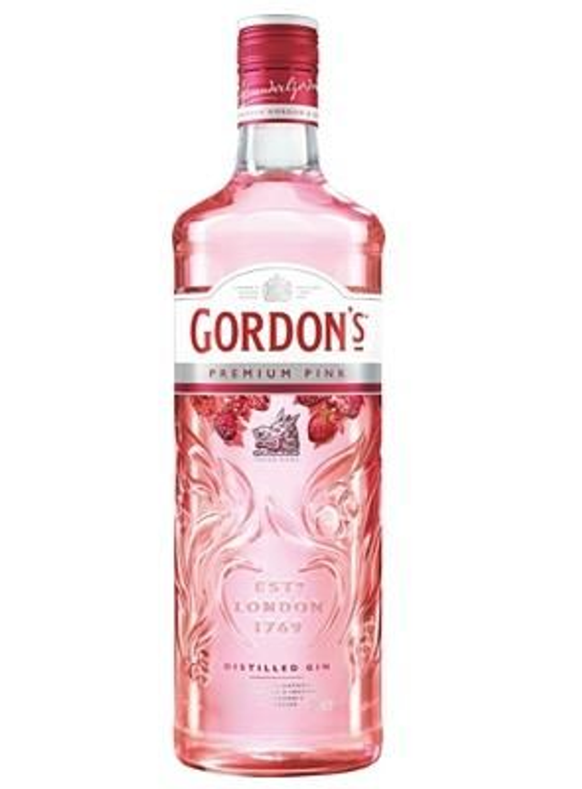 Gordons Pink Gin