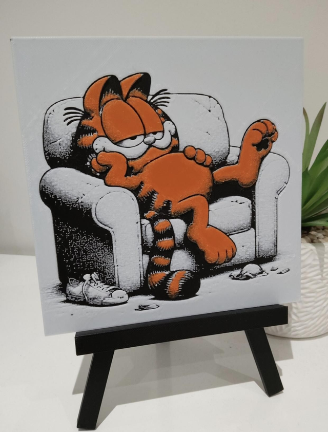 Garfield