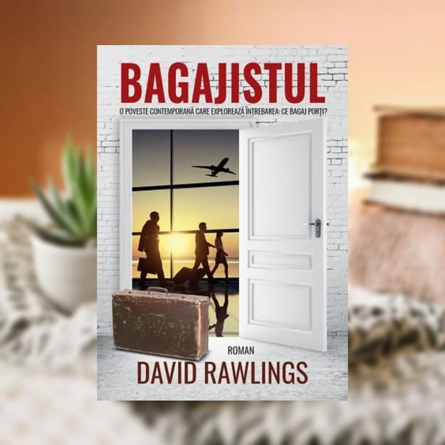 Bagajistul - David Rawlings