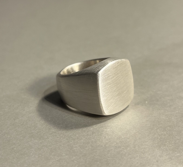 Ring SIGNET