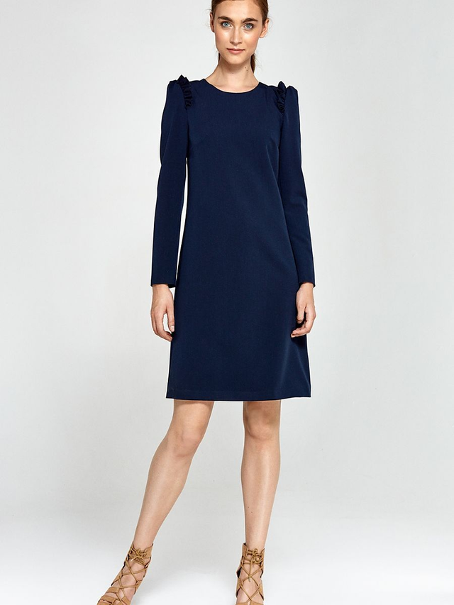 Vestito da giorno model 103090 Nife