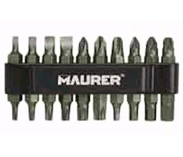 INSERTI ASSORTITI PZ20 MR