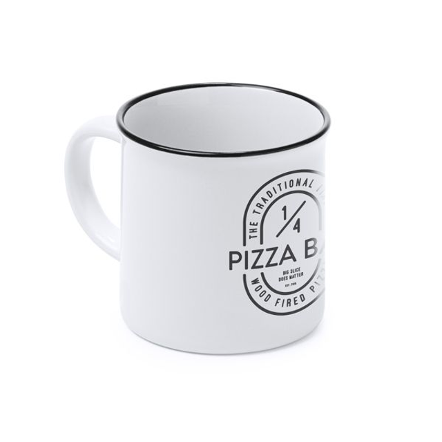 Taza retro