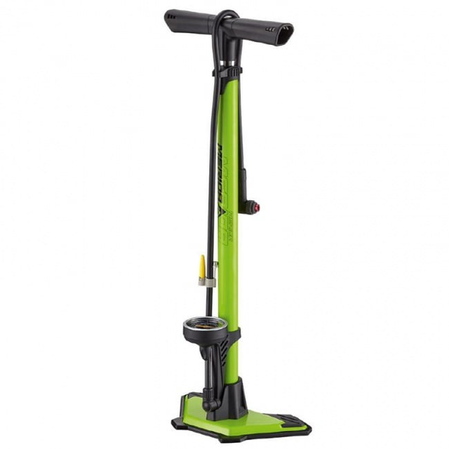 Merida High Pressure Steel Eco Pump